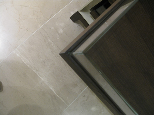 Kingsmen--巴宝莉(BURBERRY)福州东方店施工图